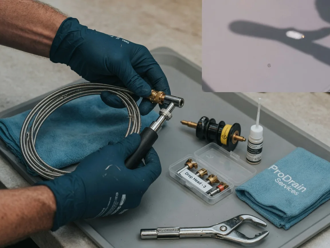 Why choose Drain Cleaning in Willoughby, OH